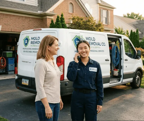 Crawlspace Mold Remediation Raleigh, IL FAQs